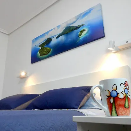 Casa Mirasol Playa Honda (Lanzarote)