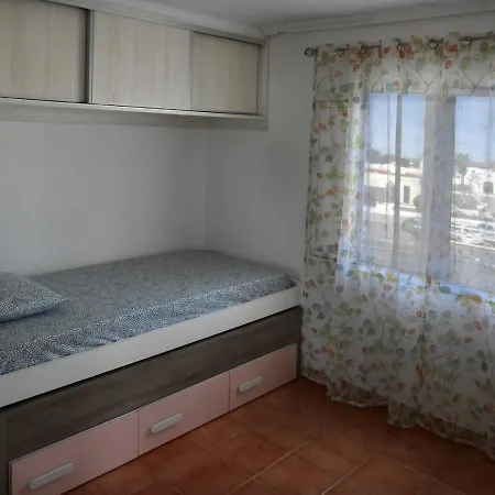 Casa Mirasol Apartament Playa Honda (Lanzarote)