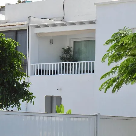 Apartament Casa Mirasol