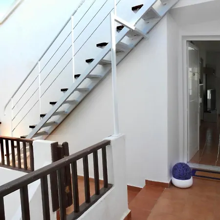 Apartament Casa Mirasol Playa Honda (Lanzarote)