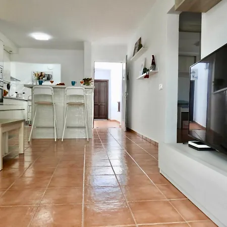 Casa Mirasol Apartament Playa Honda (Lanzarote)