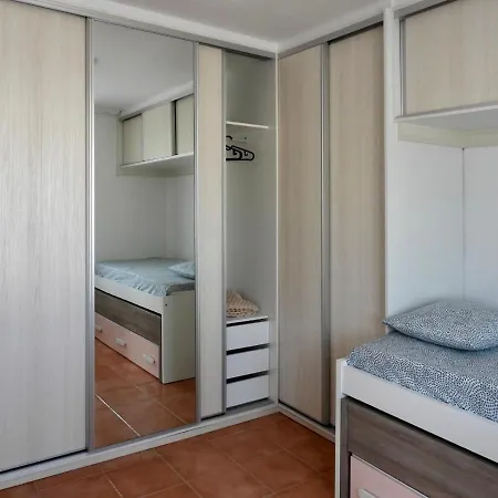 Casa Mirasol Apartament