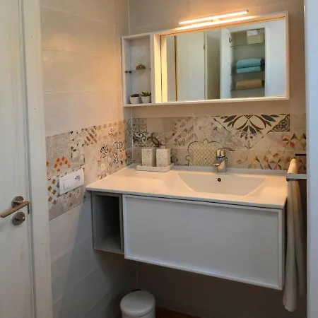 Casa Mirasol Apartament Playa Honda (Lanzarote)