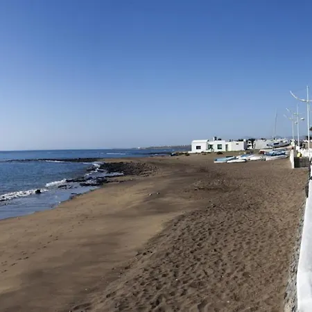 Apartament Casa Mirasol Playa Honda (Lanzarote)