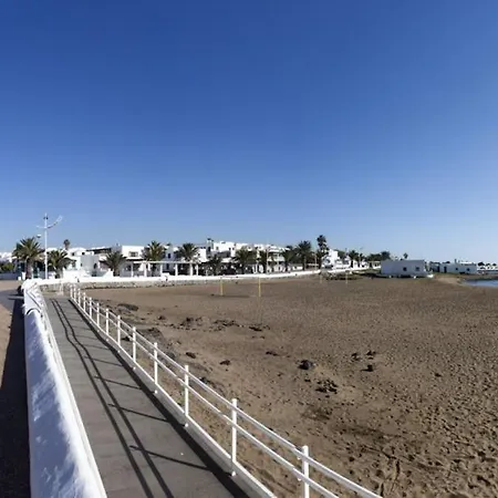 Casa Mirasol Apartman *