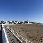 Casa Mirasol Lejlighed *