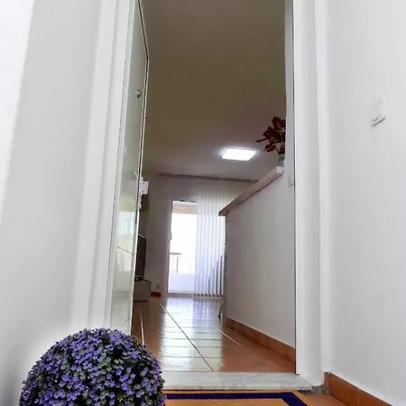 דירה Casa Mirasol