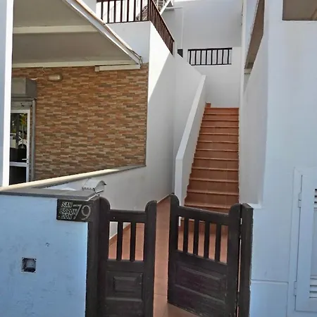 Casa Mirasol דירה *