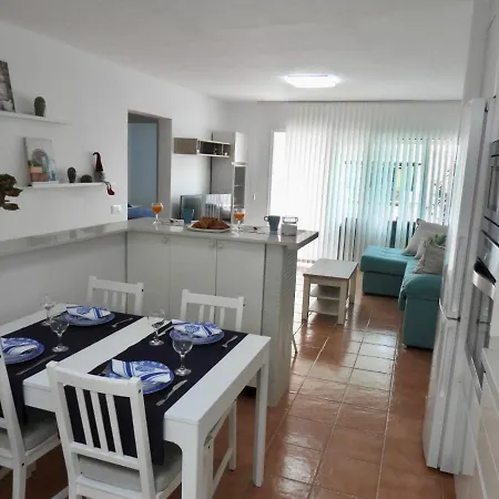 Casa Mirasol