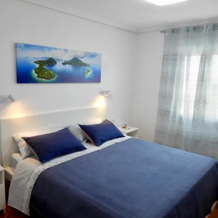 Casa Mirasol アパート プラヤ・オンダ