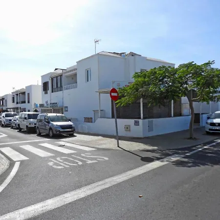 Casa Mirasol Playa Honda (Lanzarote)