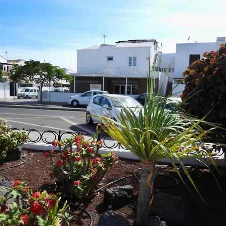 דירה Casa Mirasol *