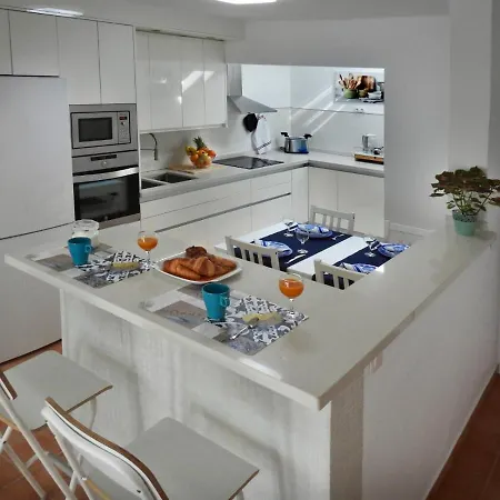 Apartment Casa Mirasol Playa Honda (Lanzarote)