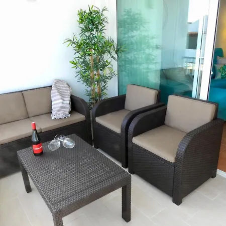 Apartment Casa Mirasol Playa Honda (Lanzarote)