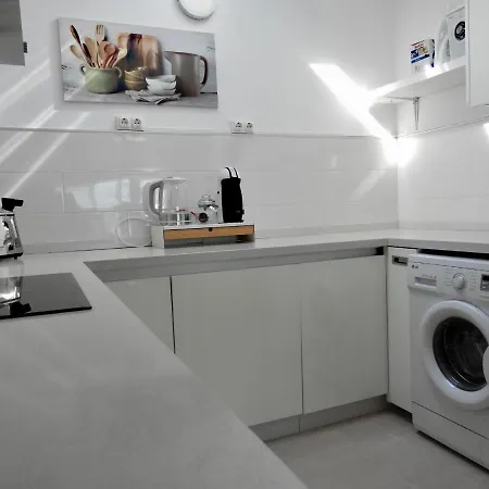 Casa Mirasol פלאיה הונדה