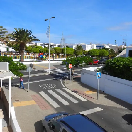 Apartment Casa Mirasol Playa Honda (Lanzarote)