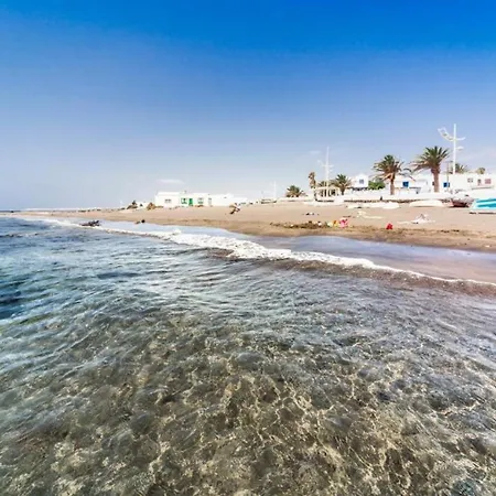 Casa Mirasol פלאיה הונדה