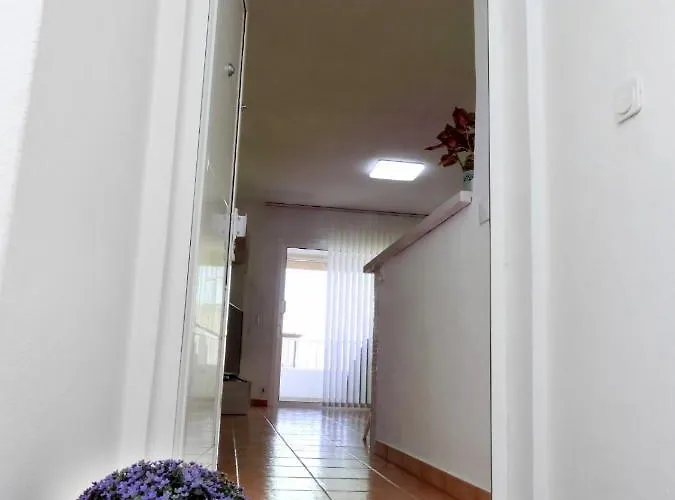 Lägenhet Casa Mirasol