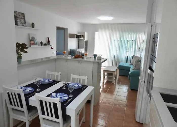 Casa Mirasol