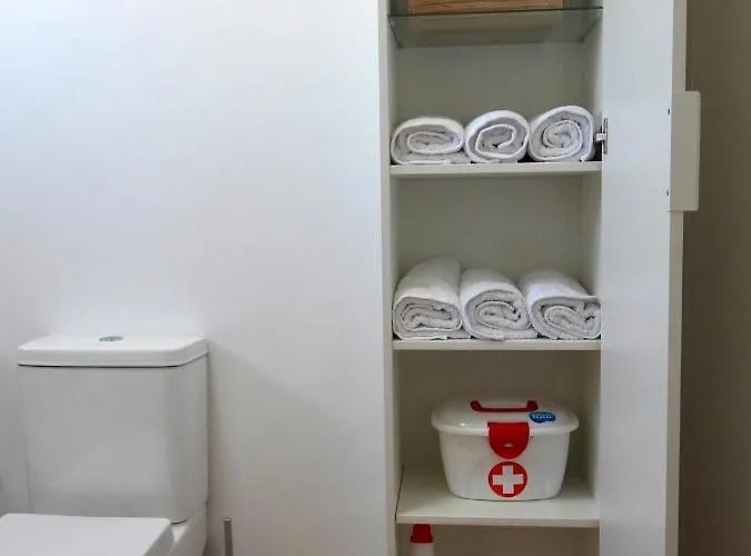 Casa Mirasol Lägenhet *