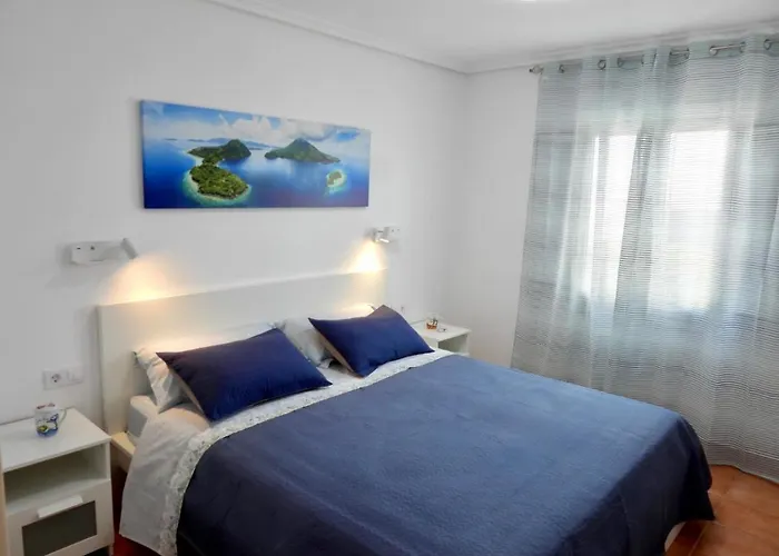 Casa Mirasol Lägenhet Playa Honda (Lanzarote)