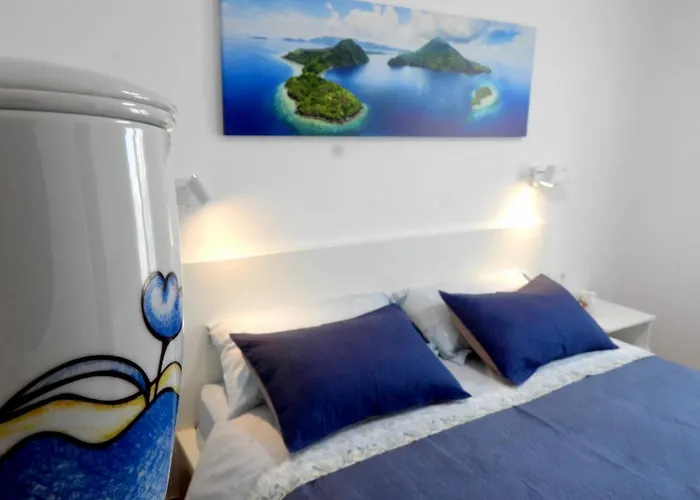 Lägenhet Casa Mirasol *