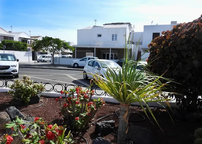 Apartmán Casa Mirasol *