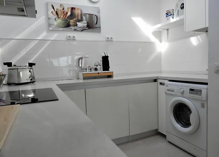 Casa Mirasol Playa Honda (Lanzarote)