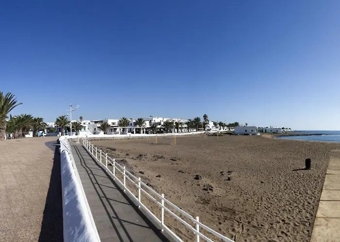 Casa Mirasol Lägenhet *