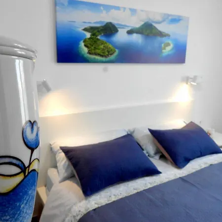 公寓 Casa Mirasol *